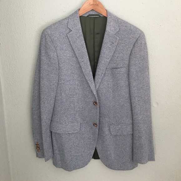 Trumaker Other - Men’s Italian blazer